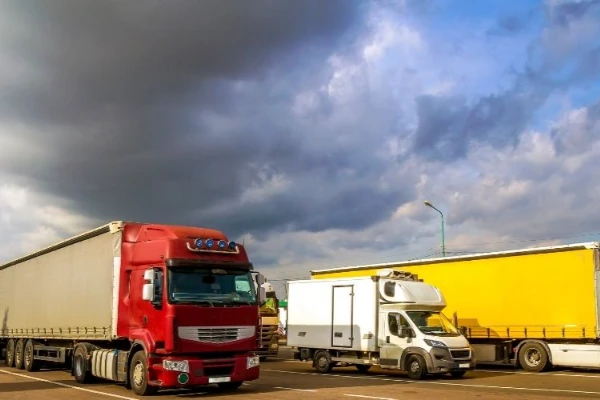 Adana Arpaçay Nakliyat Ambarları